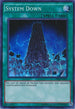 System Down (OP02-EN009) [OTS Tournament Pack 2]