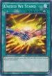United We Stand (OP02-EN023) [OTS Tournament Pack 2]