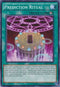 Prediction Ritual (OP02-EN025) [OTS Tournament Pack 2]
