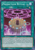 Prediction Ritual (OP02-EN025) [OTS Tournament Pack 2]