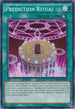 Prediction Ritual (OP02-EN025) [OTS Tournament Pack 2]