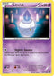 Litwick (48/114) [XY: Steam Siege]