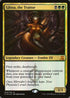 Glissa, the Traitor (5) [From the Vault: Lore]