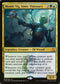 Momir Vig, Simic Visionary (9) [From the Vault: Lore]