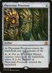 Phyrexian Processor (12) [From the Vault: Lore]