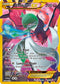 Gardevoir EX (Secret) (116/114) [XY: Steam Siege]