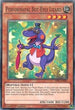 Performapal Bot-Eyes Lizard (TDIL-EN001) [The Dark Illusion]