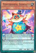 Performapal Gongato (TDIL-EN002) [The Dark Illusion]