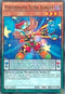 Performapal Extra Slinger (TDIL-EN003) [The Dark Illusion]