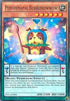 Performapal Bubblebowwow (TDIL-EN006) [The Dark Illusion]