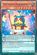 Performapal Bubblebowwow (TDIL-EN006) [The Dark Illusion]
