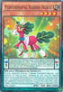 Performapal Radish Horse (TDIL-EN007) [The Dark Illusion]