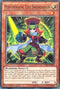Performapal Life Swordsman (TDIL-EN008) [The Dark Illusion]