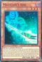 Magician's Rod (TDIL-EN019) [The Dark Illusion]