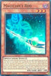 Magician's Rod (TDIL-EN019) [The Dark Illusion]