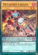 Metalfoes Steelen (TDIL-EN021) [The Dark Illusion]