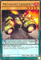 Metalfoes Goldriver (TDIL-EN023) [The Dark Illusion]