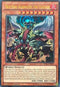 True King Agnimazud, the Vanisher (TDIL-EN025) [The Dark Illusion]
