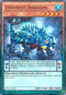 Dinomist Ankylos (TDIL-EN026) [The Dark Illusion]