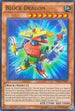 Block Dragon (TDIL-EN034) [The Dark Illusion]