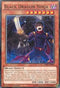 Black Dragon Ninja (TDIL-EN036) [The Dark Illusion]