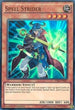 Spell Strider (TDIL-EN037) [The Dark Illusion]