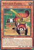 Wrecker Panda (TDIL-EN041) [The Dark Illusion]