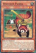 Wrecker Panda (TDIL-EN041) [The Dark Illusion]