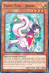 Fairy Tail - Snow (TDIL-EN042) [The Dark Illusion]
