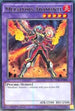 Metalfoes Adamante (TDIL-EN043) [The Dark Illusion]