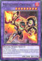 Metalfoes Orichalc (TDIL-EN044) [The Dark Illusion]