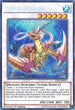 Coral Dragon (TDIL-EN051) [The Dark Illusion]