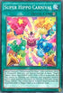 Super Hippo Carnival (TDIL-EN053) [The Dark Illusion]