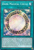 Dark Magical Circle (TDIL-EN057) [The Dark Illusion]