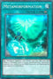 Metamorformation (TDIL-EN060) [The Dark Illusion]