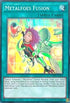 Metalfoes Fusion (TDIL-EN061) [The Dark Illusion]