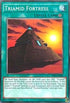 Triamid Fortress (TDIL-EN062) [The Dark Illusion]