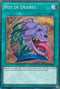 Pot of Desires (TDIL-EN066) [The Dark Illusion]