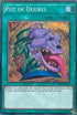 Pot of Desires (TDIL-EN066) [The Dark Illusion]