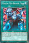 Magical Mid-Breaker Field (TDIL-EN067) [The Dark Illusion]