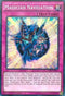 Magician Navigation (TDIL-EN071) [The Dark Illusion]