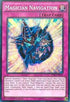 Magician Navigation (TDIL-EN071) [The Dark Illusion]