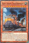 Heavy Freight Train Derricrane (TDIL-EN090) [The Dark Illusion]