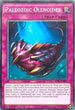 Paleozoic Olenoides (TDIL-EN095) [The Dark Illusion]