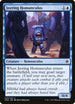 Jeering Homunculus (33) [Conspiracy: Take the Crown]