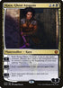Kaya, Ghost Assassin (75) [Conspiracy: Take the Crown]