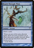 Reach Through Mists (81) [Champions of Kamigawa]