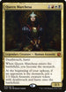 Queen Marchesa (78) [Conspiracy: Take the Crown]
