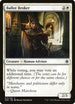 Ballot Broker (13) [Conspiracy: Take the Crown]