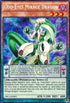 Odd-Eyes Mirage Dragon (DRL3-EN001) [Dragons of Legend: Unleashed]